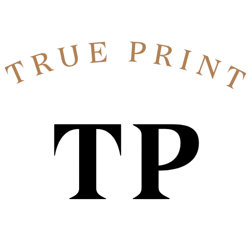 Trueprint 